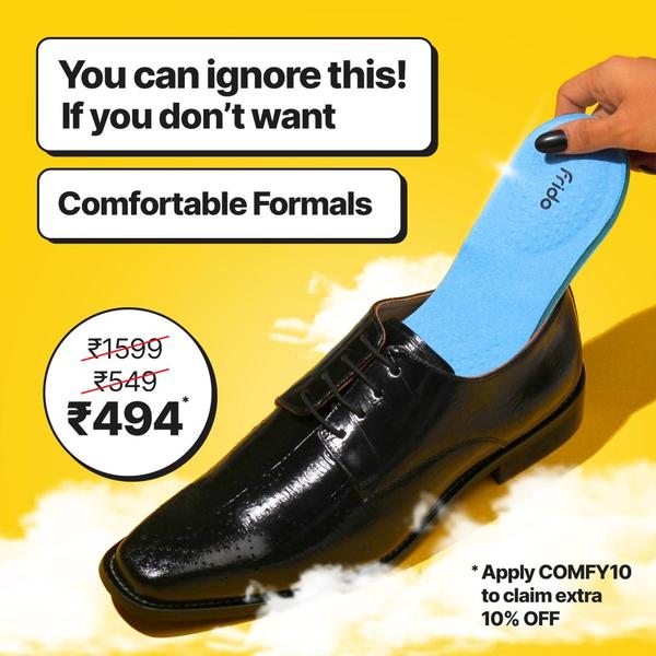 formal shoes, dress shoes, leather shoes, oxford shoes, business shoes, sale promotion, modern typography, energetic, bold, yellow, blue